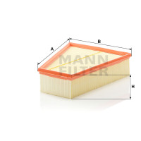 Фильтр воздушный MANN-FILTER C 30 161